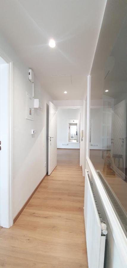 Kalidonia Residence Suite Nicosia , Spacious 2 Bedroom Suite With Office Exteriör bild