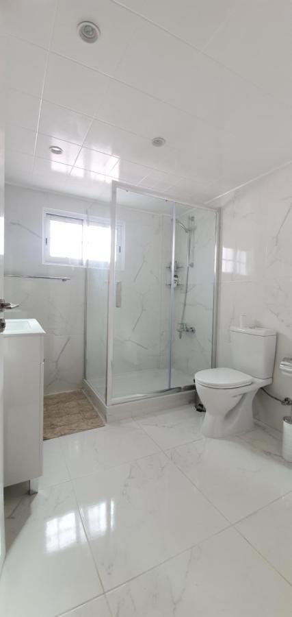 Kalidonia Residence Suite Nicosia , Spacious 2 Bedroom Suite With Office Exteriör bild